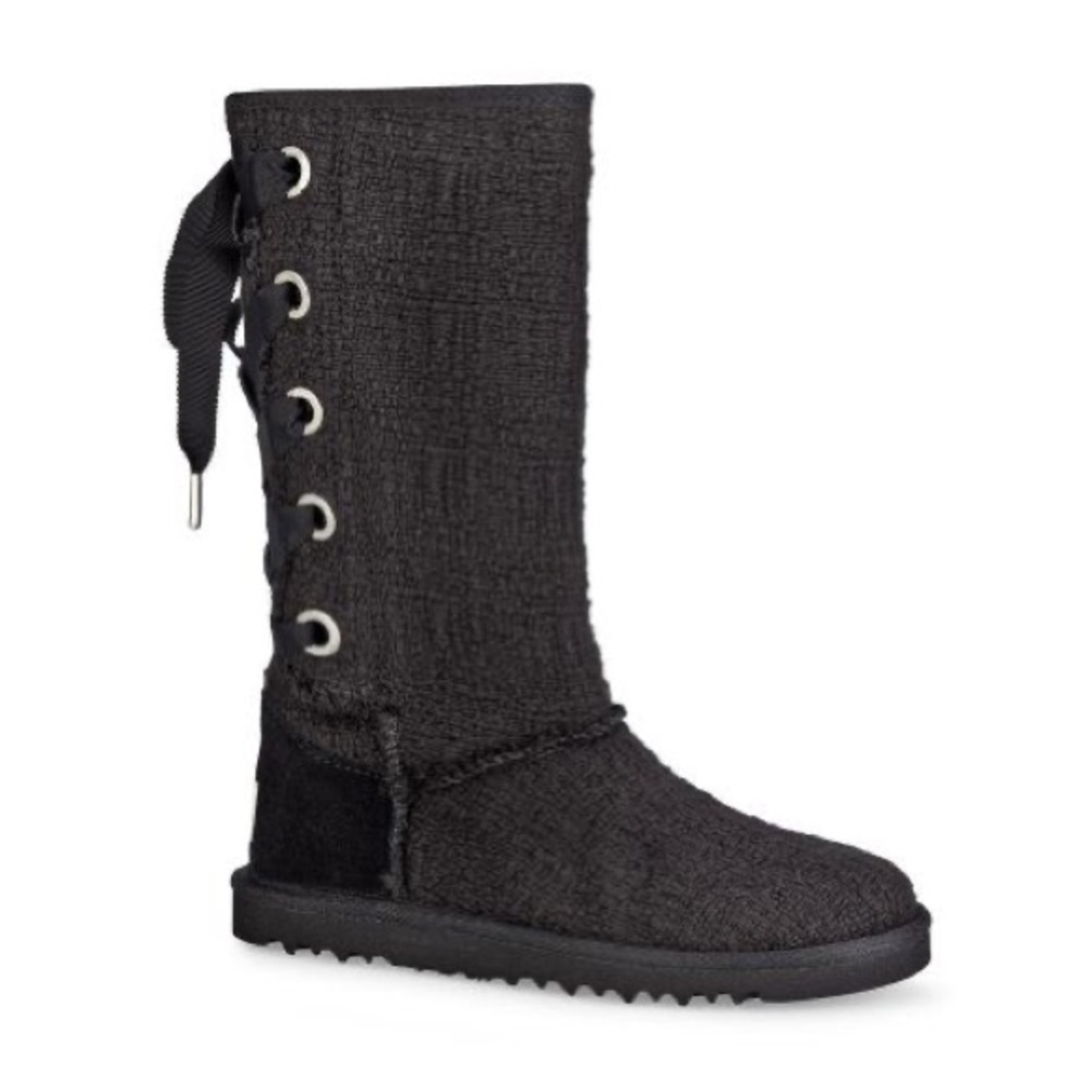 Brand New Beautiful UGG Boots! - Picture 2 of 3
